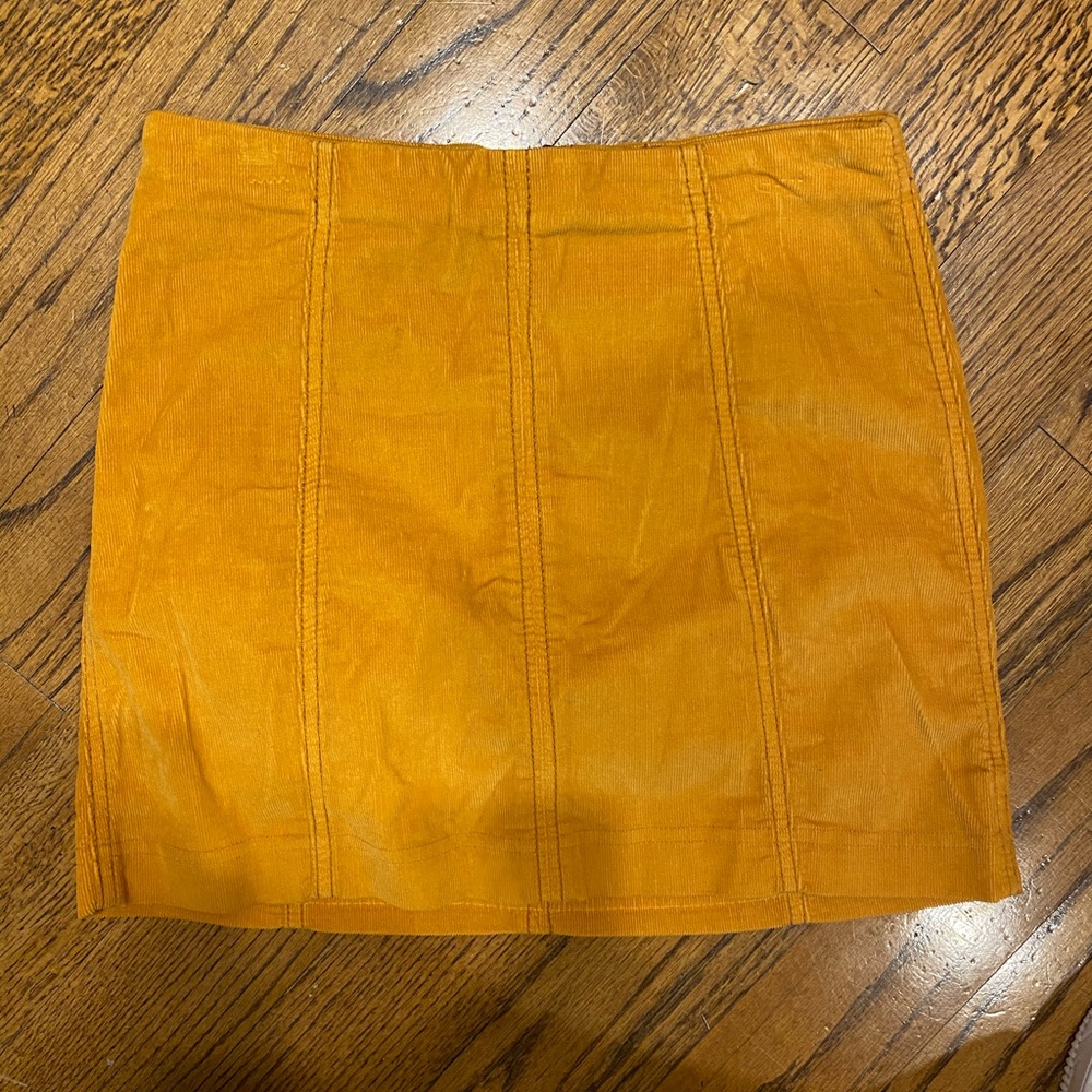 Free People Skirt Size 4